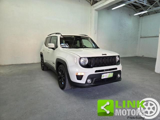Image of Jeep Renegade