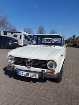 Alfa Romeo 1300 TI Top Zustand - Alfa Romeo Giulia: Ti