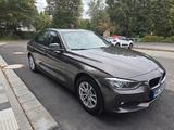 BMW 320d EfficientDynamics Edition - - BMW 320: 320d Efficientdynamics Edition