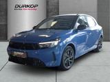 Opel Corsa GS Turbo 8-AT Tech-Paket 16-Zoll-Alu schwa - OPEL Corsa Leasingangebote für Privatpersonen