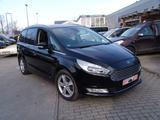 Ford Galaxy Titanium AWD - Autom/7Sitz/Leder/Voll - Ford Galaxy: Standheizung
