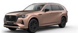Mazda CX-80 2.5 e-SKYACTIV PHEV Homura Plus Auto AWD - Mazda CX-80: Homura