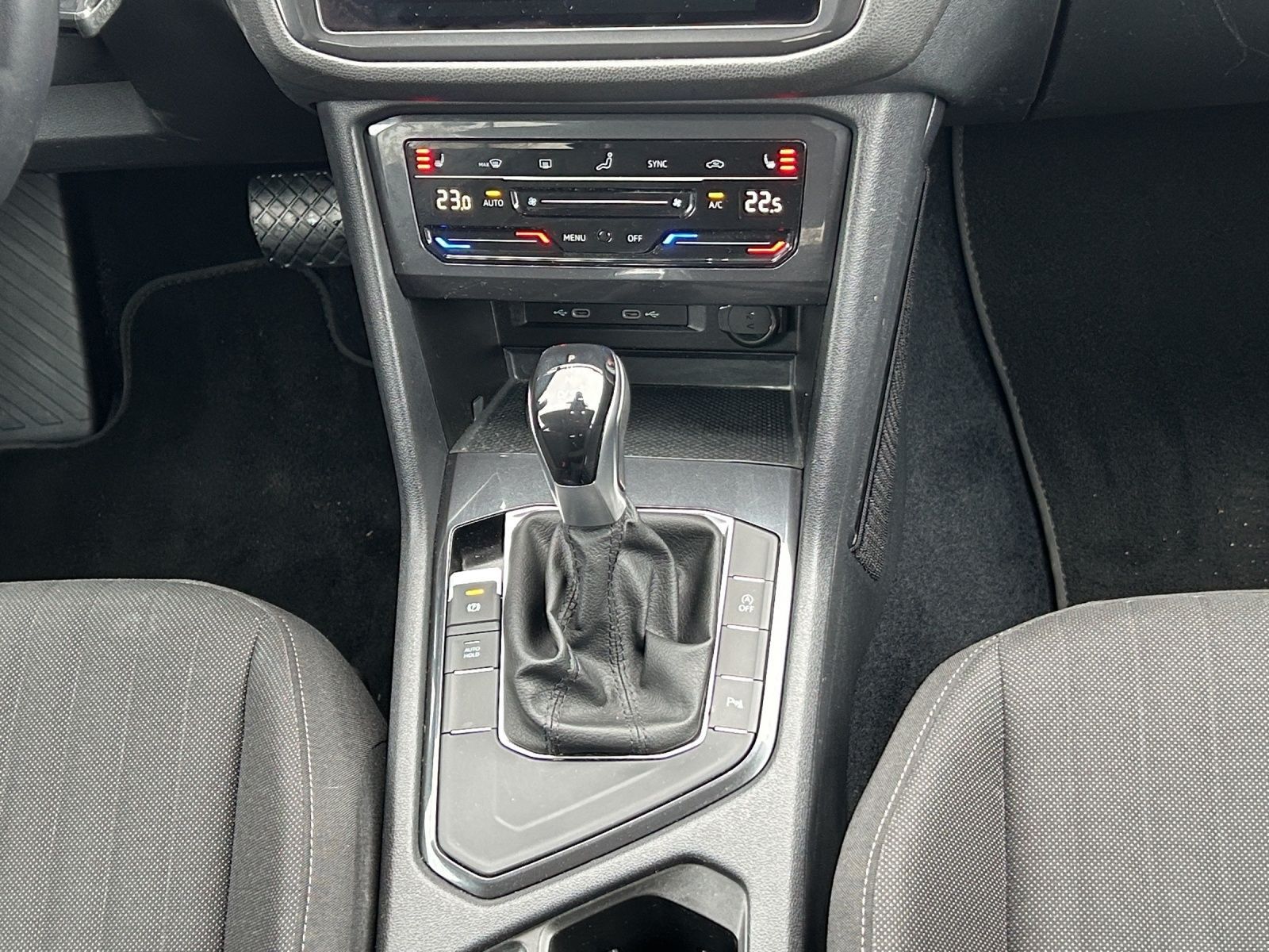 Volkswagen Tiguan Allspace - Bild 7