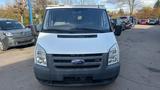 Ford Transit Kasten FT 260 K LKW*2.Hand*75TKM*Neu Tüv - gebrauchte Ford Transit aus dem Jahr 2009