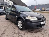 Renault Megane II Grandtour Avantage - Renault Megane aus 2007 mit Diesel-Antrieb