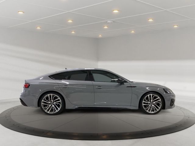 RS 5 Sportback tiptronic,B & O,Headup,Pano,360°K