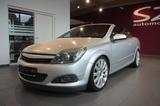 Opel Astra Twin Top Cosmo Navi SHZ - Opel Astra: Cabrio, C