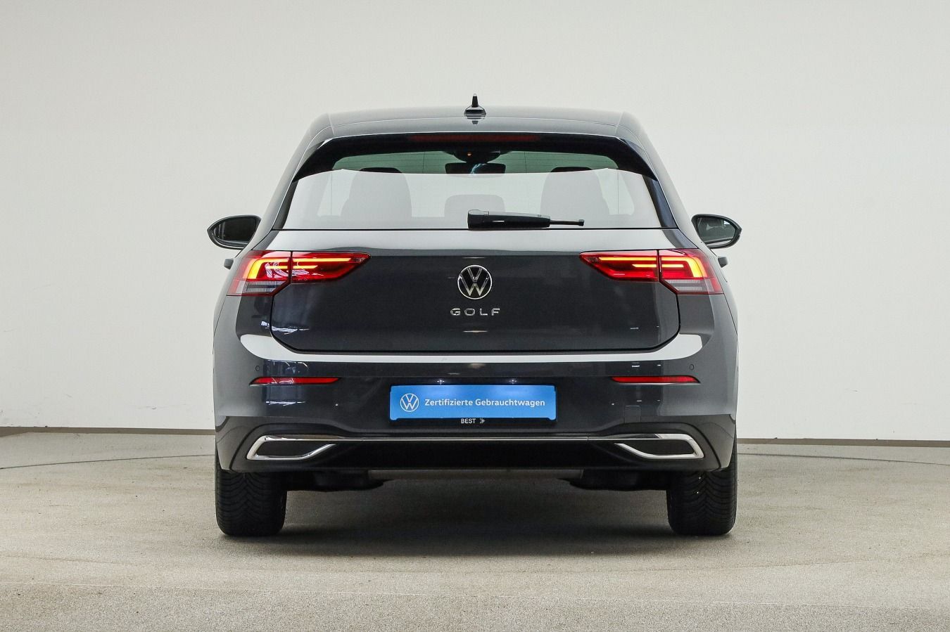 Volkswagen Golf - Bild 7