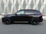 BMW X5 xD30d-Softcl/Belüft/B&O/HUD/ACC/Pano/Amb/360 - mit Diesel-Antrieb: Braun, Sitzbelüftung