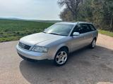 Audi A6 C5 1.8T mit 1 Jahr TÜV - Audi A6 aus 2001: Kombi