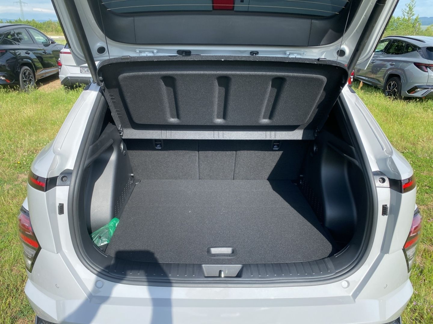 Hyundai Kona – Bild 16