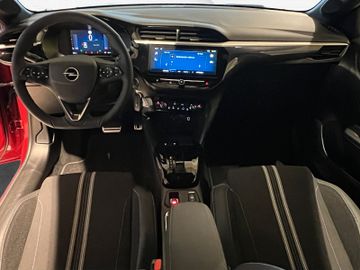 Fotografie 10 des Opel Corsa GS Automatik Kamera LED Sitzheizung PDC