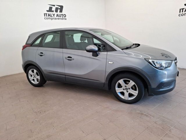 Opel Crossland Crossland X 1.2 ok neopatentati