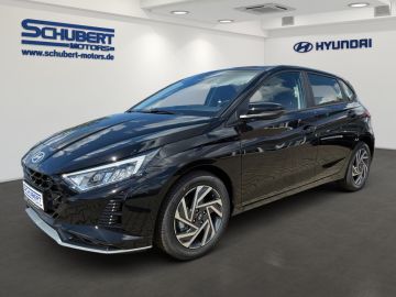 Hyundai Leasingangebot: Hyundai i20 Trend *UPE 27.650€* Komfort Paket LED NAVI
