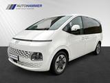 Hyundai STARIA Hybrid 4WD AT PRIME 9Sitz el.ST+HK 360°SD - Hyundai STARIA mit Schiebedach