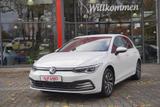 Volkswagen Golf VIII Style eHybrid App-Connect Navi ACC DAB - Volkswagen Golf: Vi