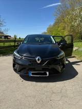 Renault Clio TCe 130 EDC GPF Intens Intens - Renault Clio von privat