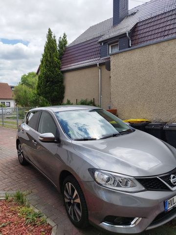 Nissan NISSAN PULSAR Schrägheck 1.2 DIG-T