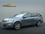 Skoda Octavia Combi 2.0 TSI RS DSG ACC Spurhalte - Skoda Gebrauchtwagen in Herford