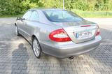 Mercedes-Benz CLK 200 KOMPRESSOR ELEGANCE  - Mercedes-Benz CLK 200 Gebrauchtwagen