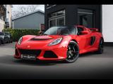 Lotus Exige 3.5 V6 S ROADSTER (350 CH) SPORT°HARD TOP - scheckheftgepflegte Lotus Gebrauchtwagen