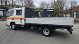 Mitsubishi CANTER FUSO 3C150 PRITSCHE FAHRBER. NETTO 12521€