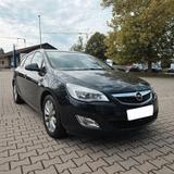Opel Astra J Sports Tourer 1.7 CDTI 150 Jahre Tüv Neu - Opel Astra: 150 Cdti
