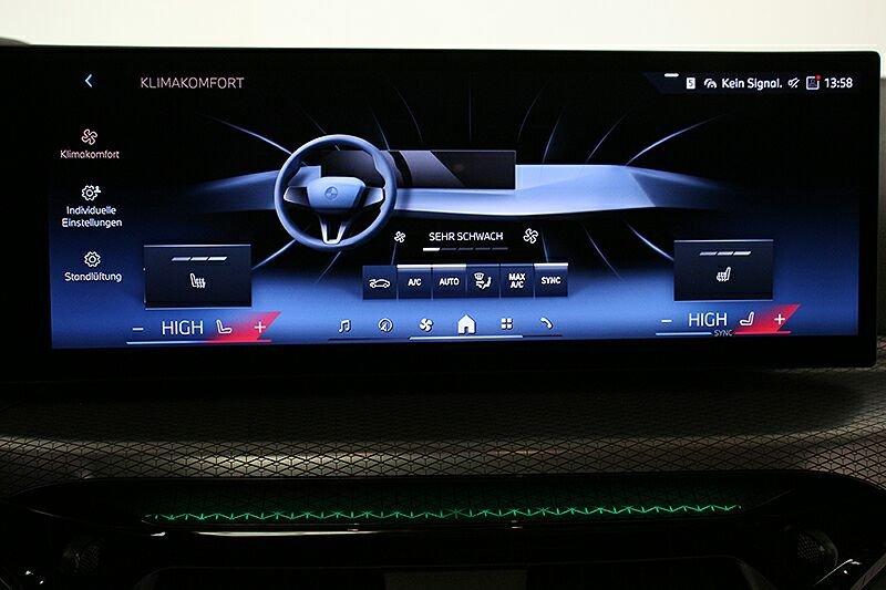 BMW 320d xDr. Aut. M Sportpaket LED ACC HuD Parkassi