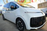 Hyundai Staria Signature 2WD Leder 360g Kamera Kapitan S - Hyundai STARIA