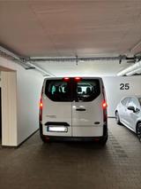 Ford Transit Custom - Ford Transit Custom in Chemnitz