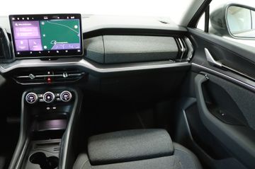 Skoda Kodiaq 1.5 TSI AHK 7-Sitze Matrix Navi StHz