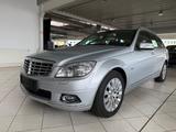 Mercedes-Benz C 230 T-Modell* Navi*HU-AU NEU*1 Hand*AHK* - Mercedes-Benz C 230: Kombi