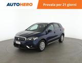 Suzuki SUZUKI S-Cross 1.6 DDiS Start&Stop 4WD All Grip  - Suzuki Across Diesel Gebrauchtwagen