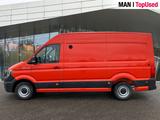 MAN TGE 3.140 4X2F SB - gebrauchte MAN TGE aus dem Jahr 2022