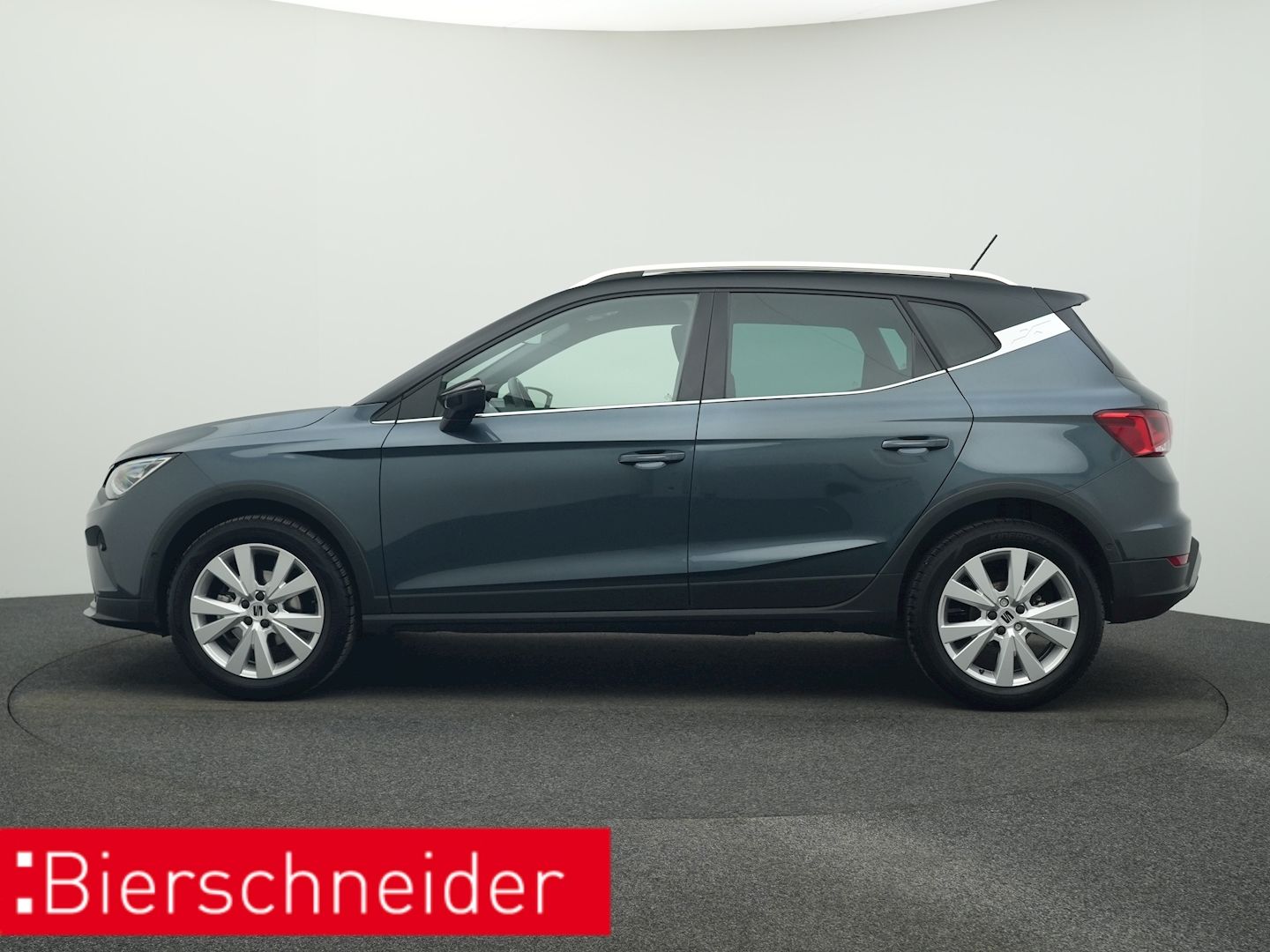 Seat Arona - Bild 2