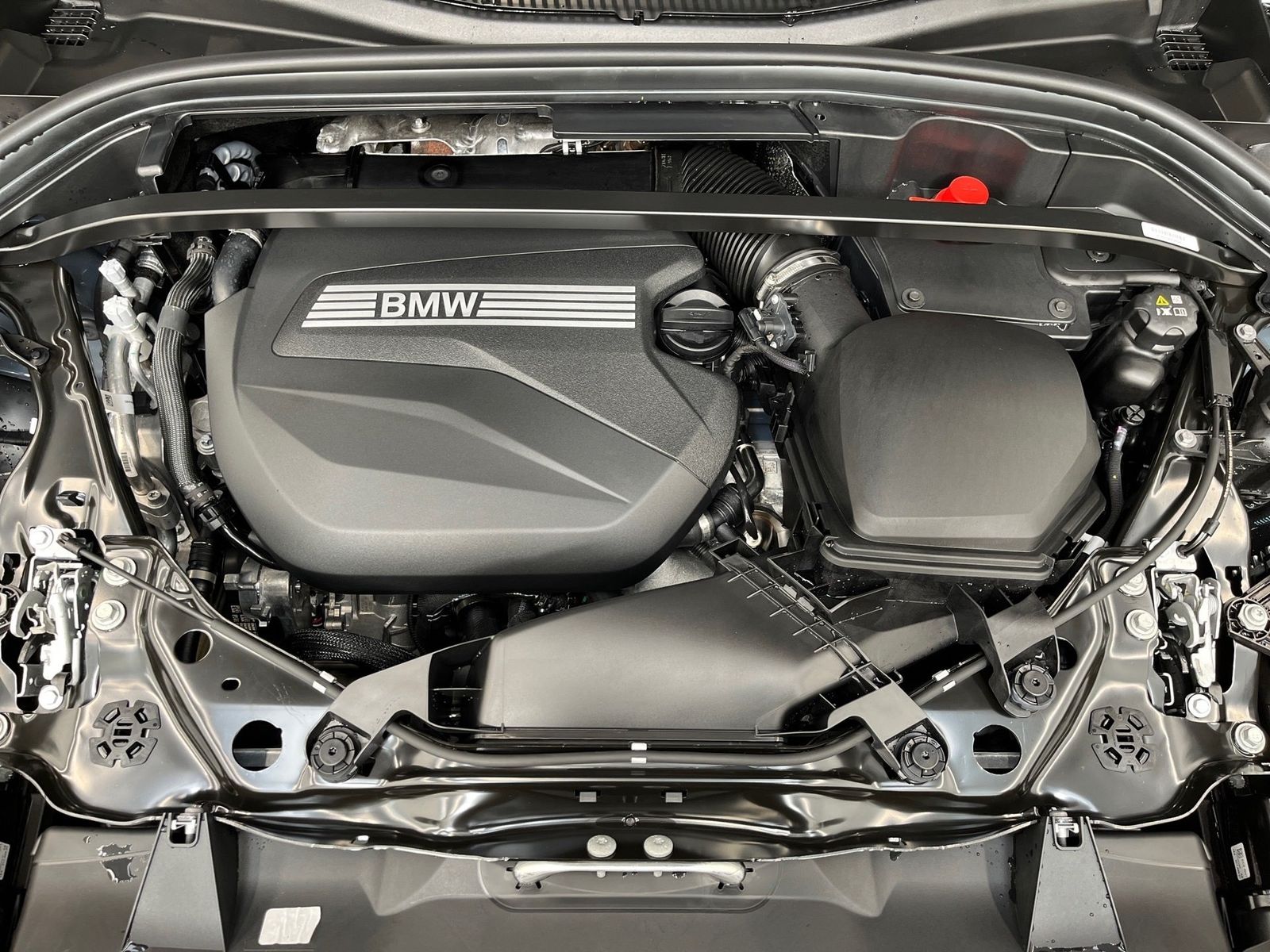 BMW X1 - Bild 16