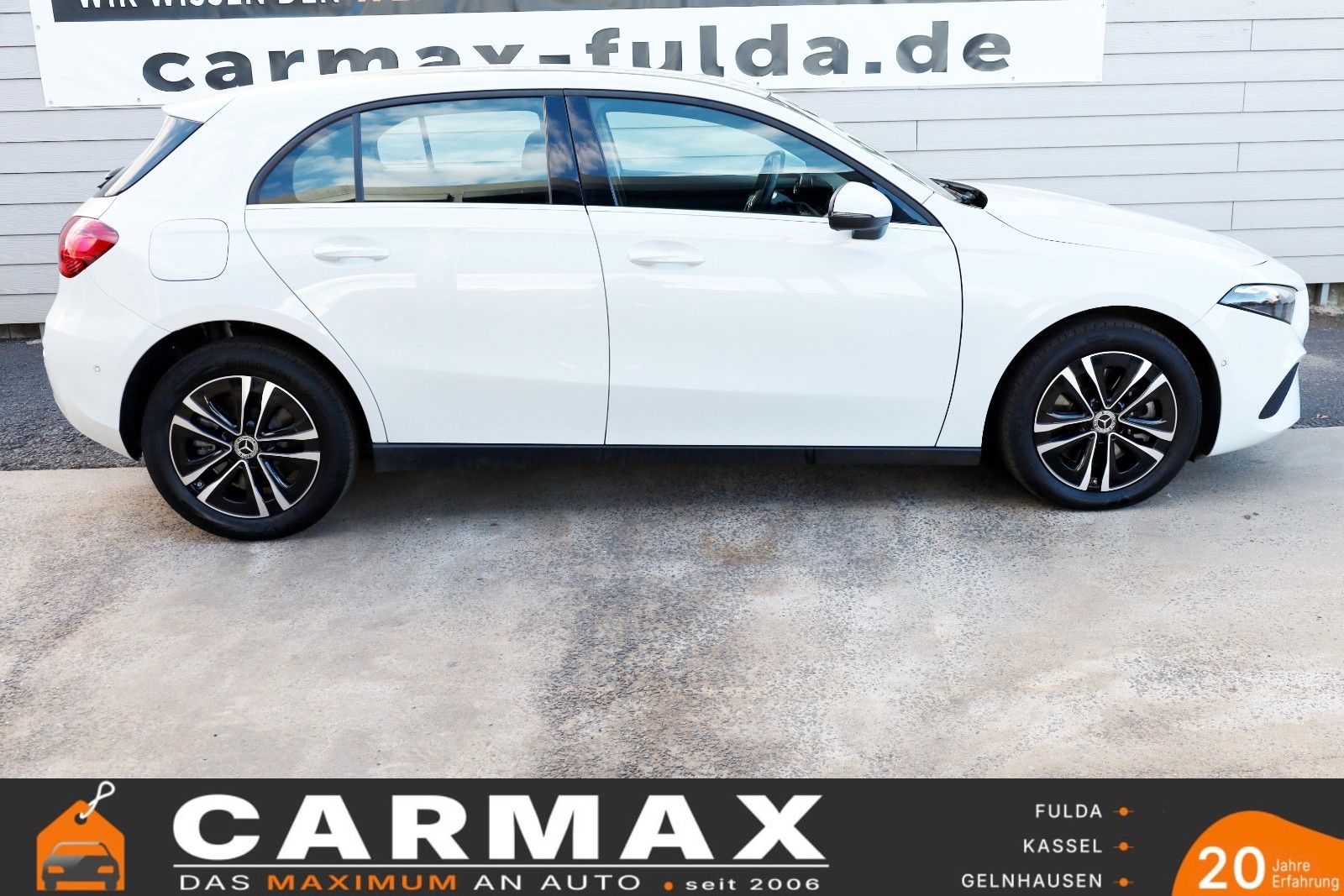 Fahrzeugabbildung Mercedes-Benz A 250 e, T.Leder,Navi,LED,SH,Kamera,FACELIFT !