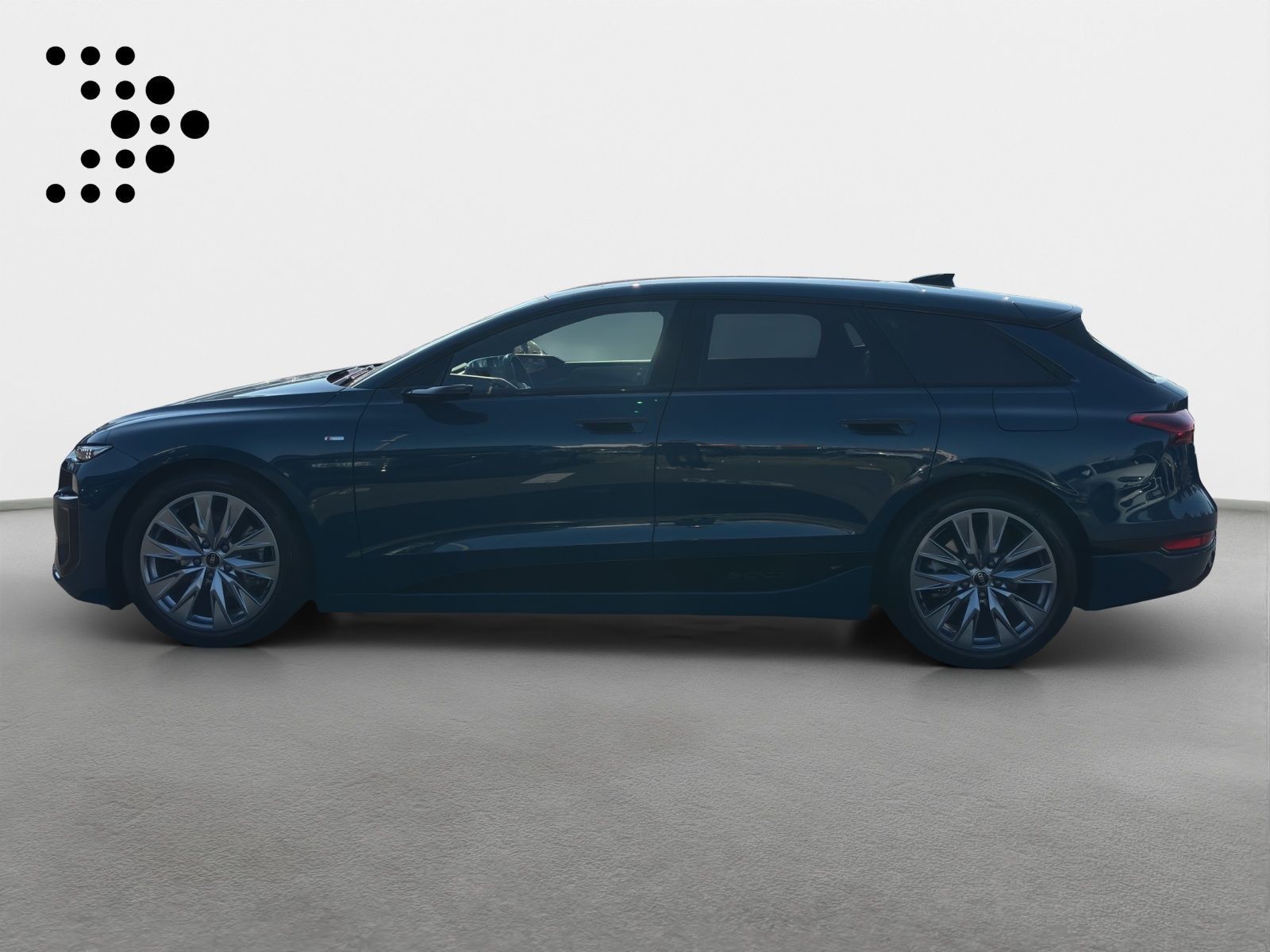 Audi A6 e-tron - Bild 3