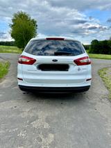 Ford Mondeo 1,5 EcoBoost Trend Turnier Trend - Ford Mondeo: Trend