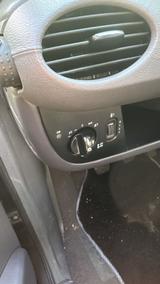 Mercedes-Benz Mercedes A190 - gebrauchte Mercedes-Benz A 190 aus dem Jahr 2000