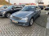 Mercedes-Benz C 180 Kompressor Elegance