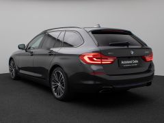 Foto Nummer 9: BMW 540i