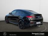 Mercedes-Benz GLE 63 S AMG 4M+ Coupe PremiumPlus+Pano+AHK+HuD - Mercedes-Benz GLE 63 AMG aus 2024