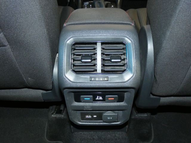 Tiguan 1.4 TSI Sound DSG AHK LED SCHEINWERFER