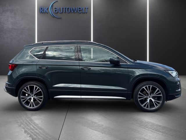 Ateca 2.0 TSI XPerience 4Dr. ACC Pano AHK Standh