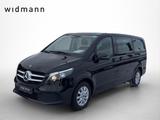 Mercedes-Benz V 220 d RISE Lang AHK AUT Akustikglas Facelift - Mercedes-Benz V-Klasse: Rise