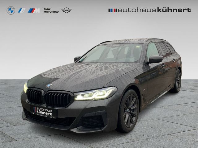 BMW 540d xDrive Touring +nur an Händler/Export+