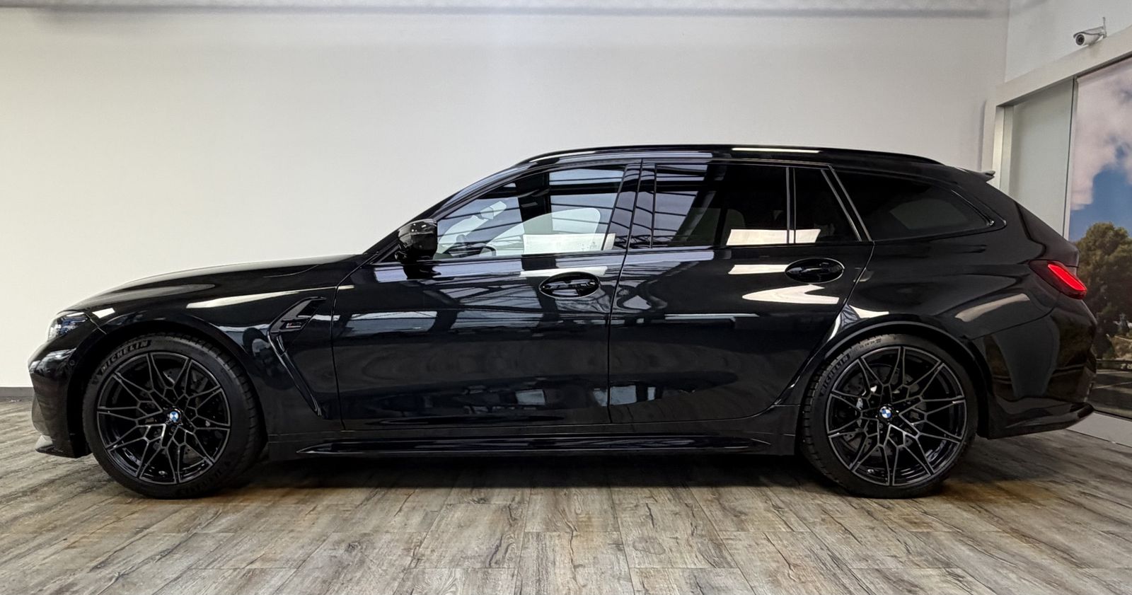BMW M3 xDr. Comp Drivers Ultimate Sitzlüf CarbonExt. imagem 3