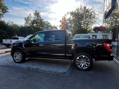 FORD F 150 Limited 3.5l Ecoboost Hybrid 1 Hand