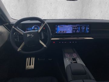 DS Automobiles DS No8 AWD 245 PS Jules Verne Matrix,Massage,360